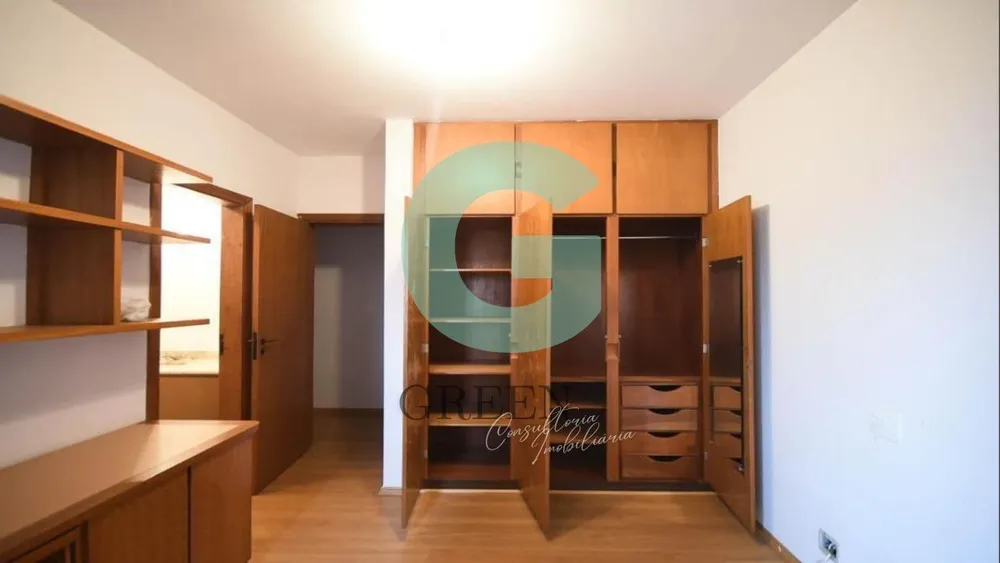 Apartamento, 3 quartos, 237 m² - Foto 9