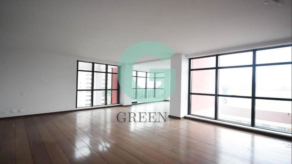 Apartamento, 3 quartos, 237 m² - Foto 1