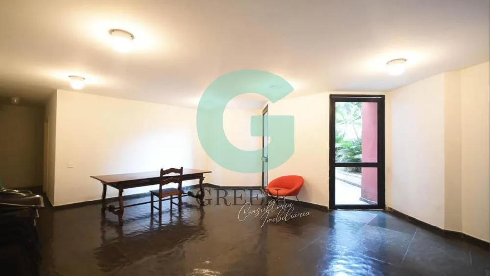 Apartamento, 3 quartos, 237 m² - Foto 13