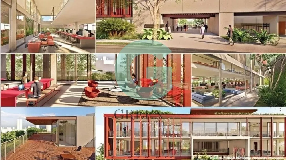 Casa Comercial, 3030 m² - Foto 3