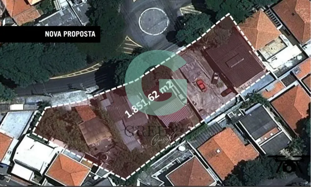 Casa Comercial, 3030 m² - Foto 6