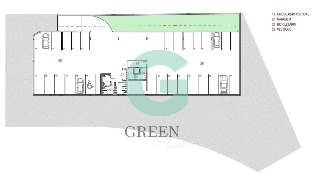 Casa Comercial, 3030 m² - Foto 8