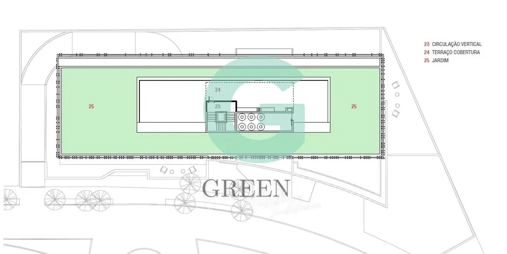 Casa Comercial, 3030 m² - Foto 9