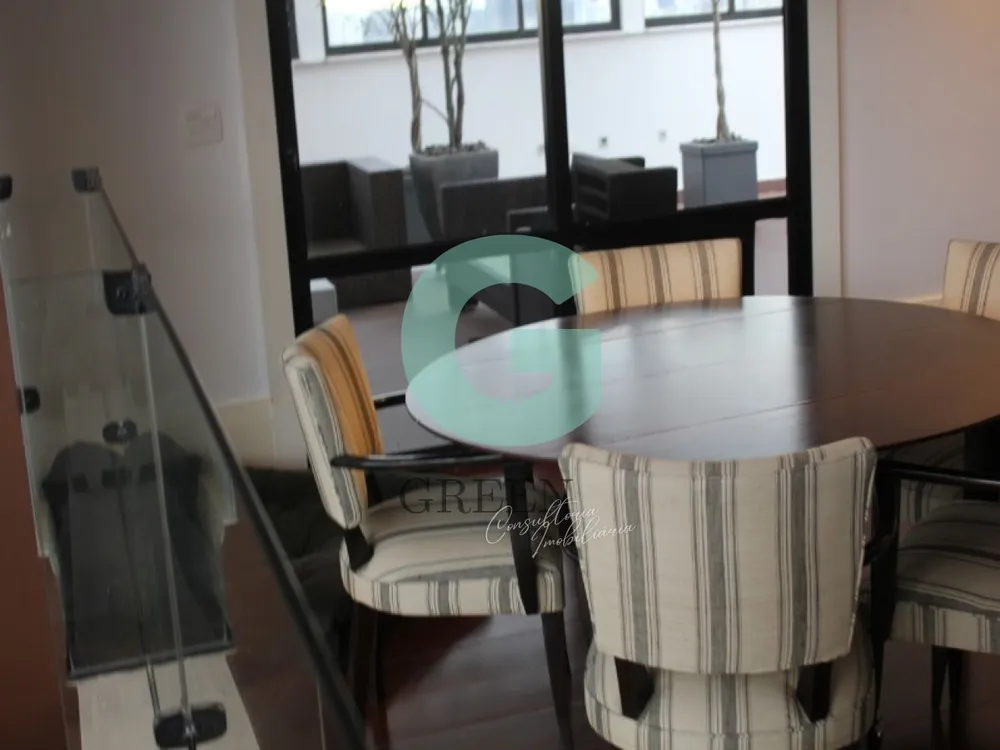 Apartamento, 4 quartos, 612 m² - Foto 16