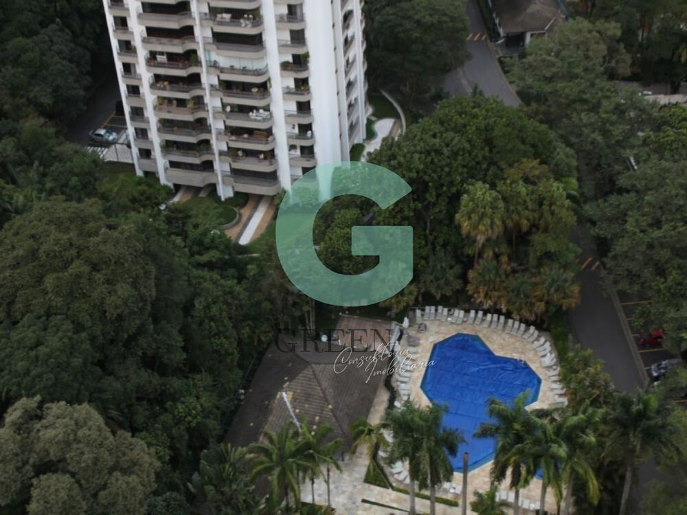Apartamento, 4 quartos, 612 m² - Foto 1