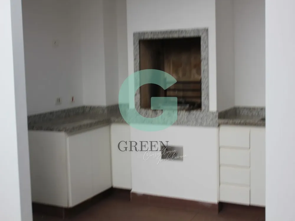 Apartamento, 4 quartos, 612 m² - Foto 21