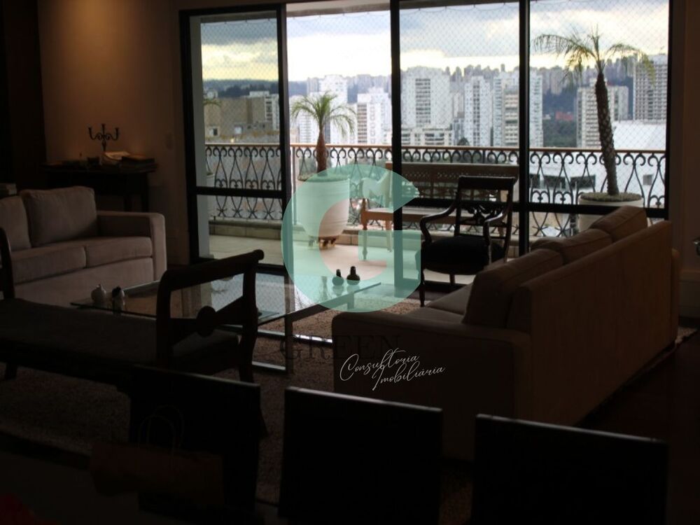 Apartamento, 4 quartos, 612 m² - Foto 12