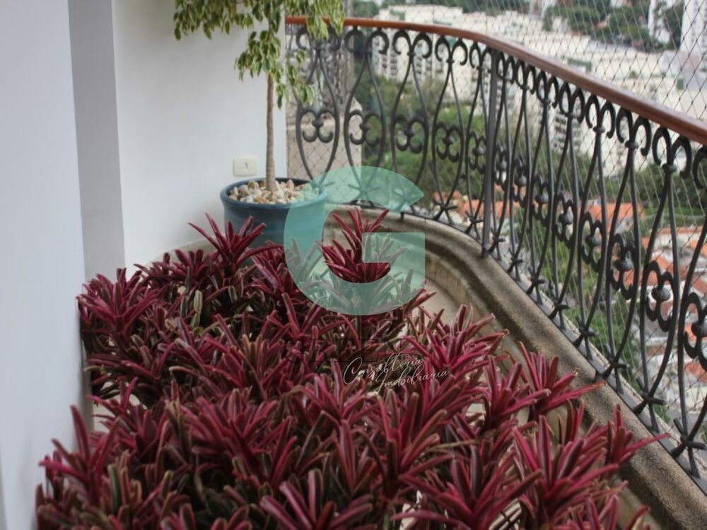 Apartamento, 4 quartos, 612 m² - Foto 8