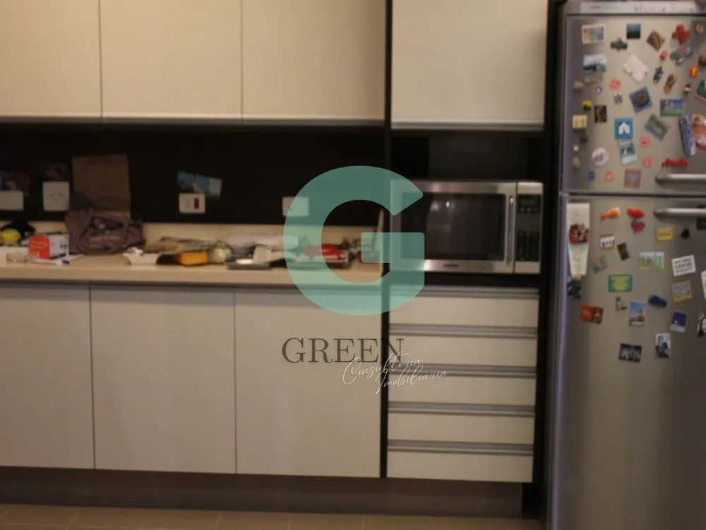 Apartamento, 4 quartos, 612 m² - Foto 6
