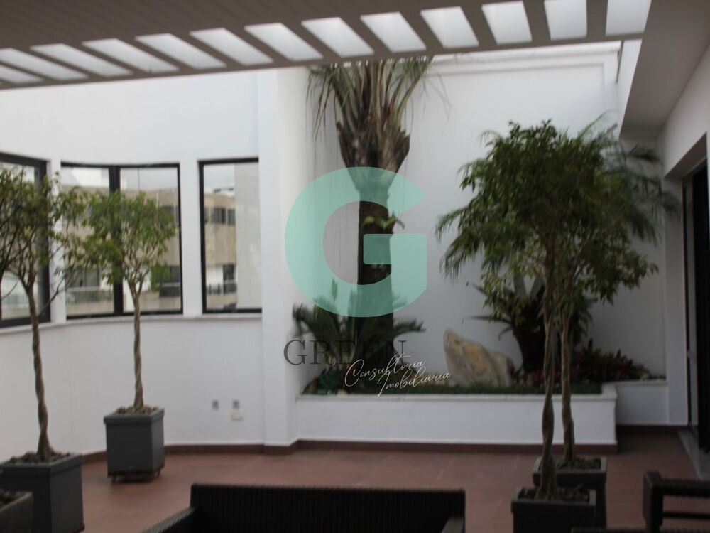Apartamento, 4 quartos, 612 m² - Foto 11