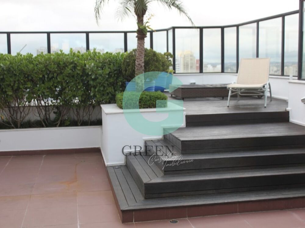 Apartamento, 4 quartos, 612 m² - Foto 10