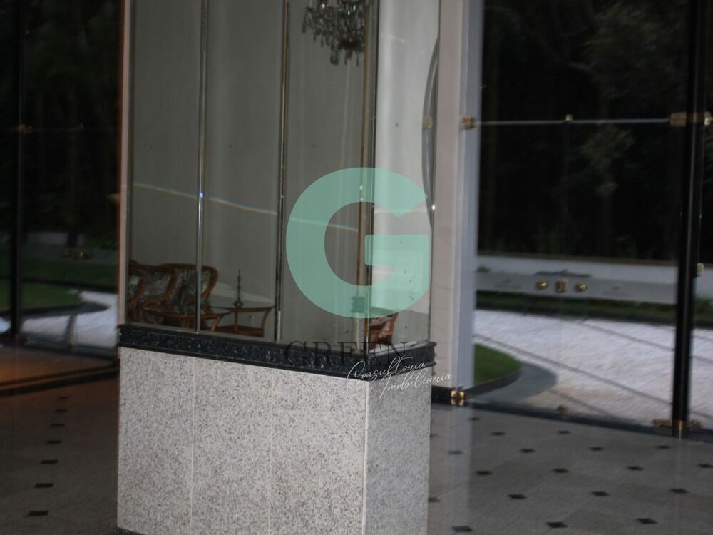 Apartamento, 4 quartos, 612 m² - Foto 4