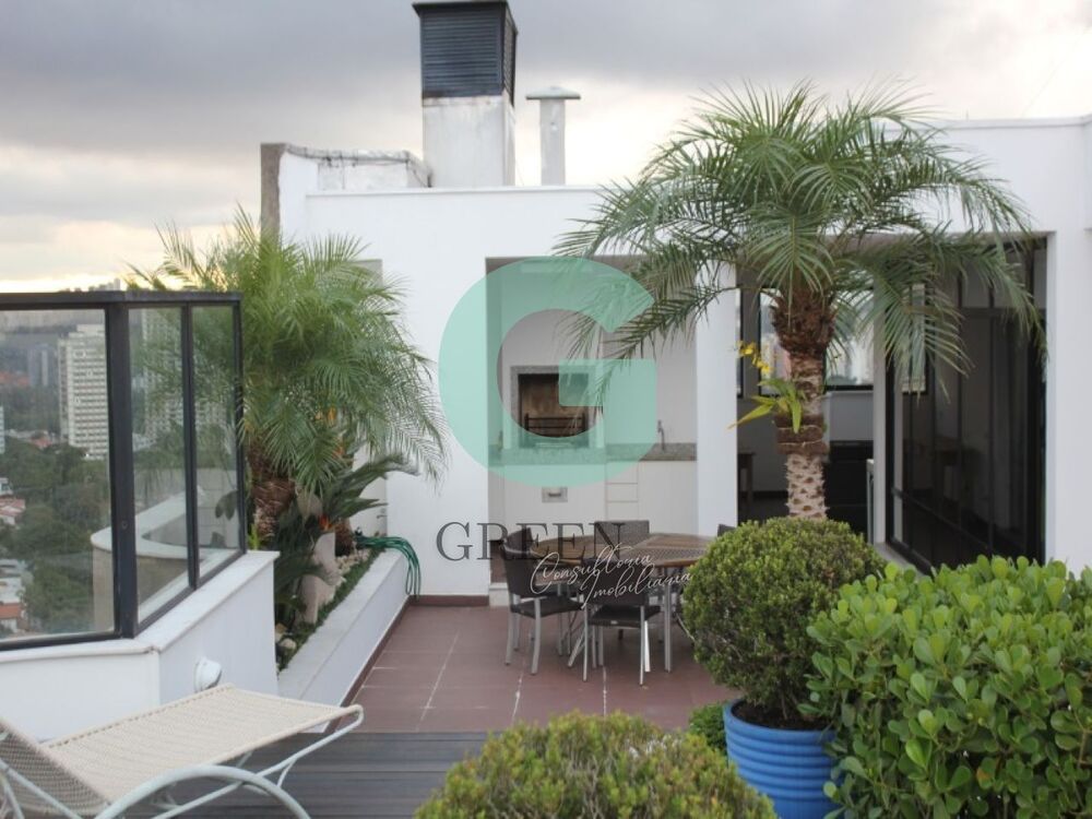 Apartamento, 4 quartos, 612 m² - Foto 2