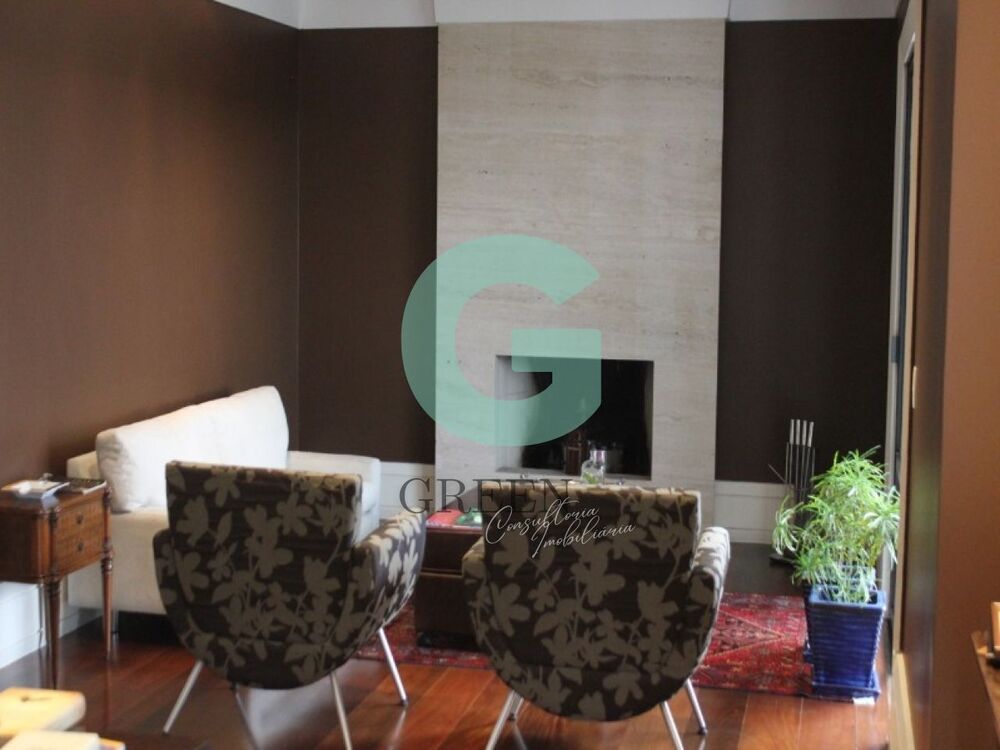 Apartamento, 4 quartos, 612 m² - Foto 18