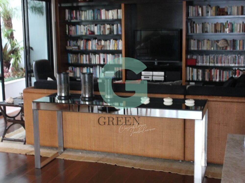 Apartamento, 4 quartos, 612 m² - Foto 9