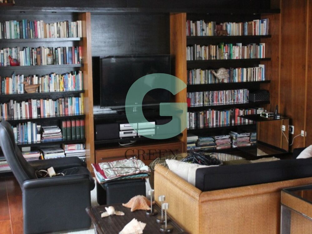 Apartamento, 4 quartos, 612 m² - Foto 5