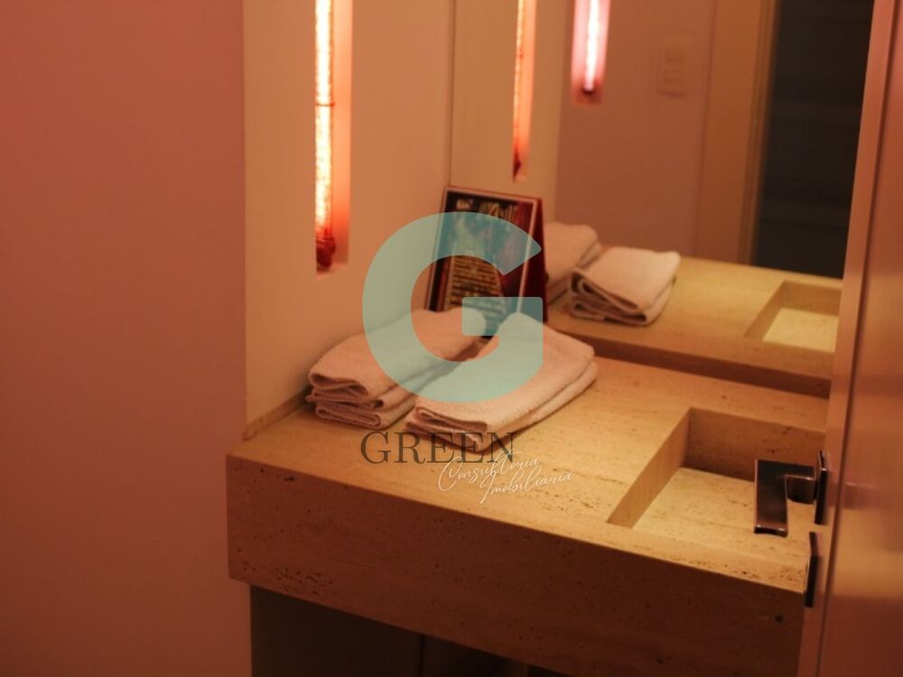 Apartamento, 4 quartos, 612 m² - Foto 3