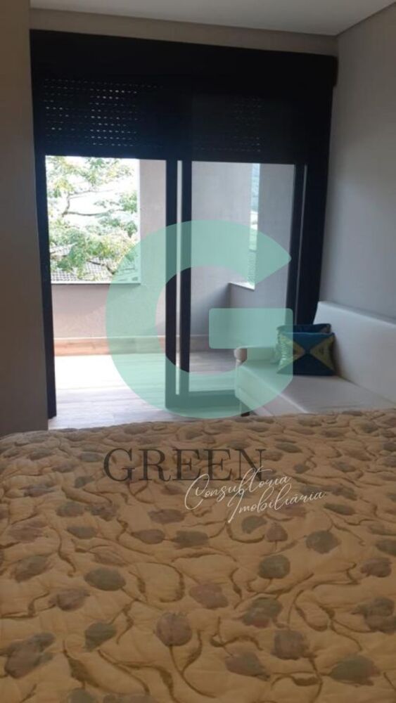 Casa de Condomínio, 4 quartos - Foto 10