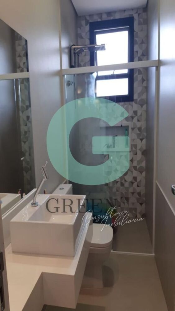 Casa de Condomínio, 4 quartos - Foto 12