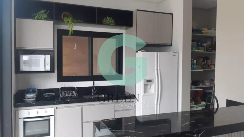 Casa de Condomínio, 4 quartos - Foto 6