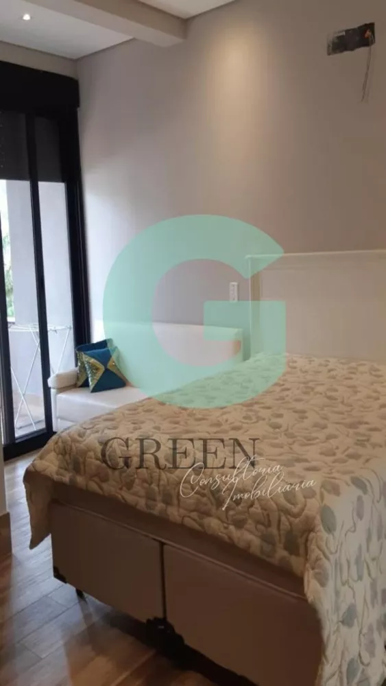 Casa de Condomínio, 4 quartos - Foto 11