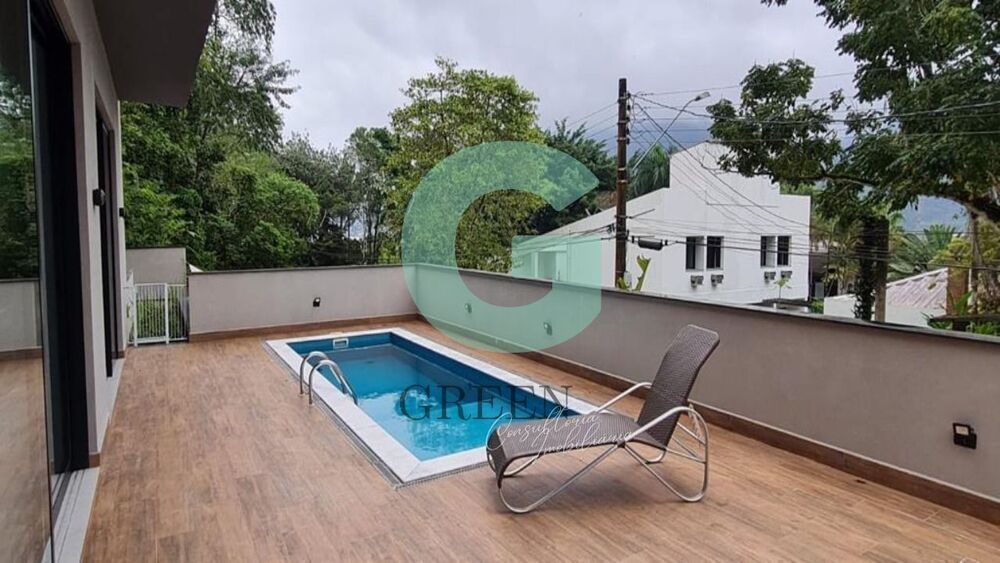 Casa de Condomínio, 4 quartos - Foto 2