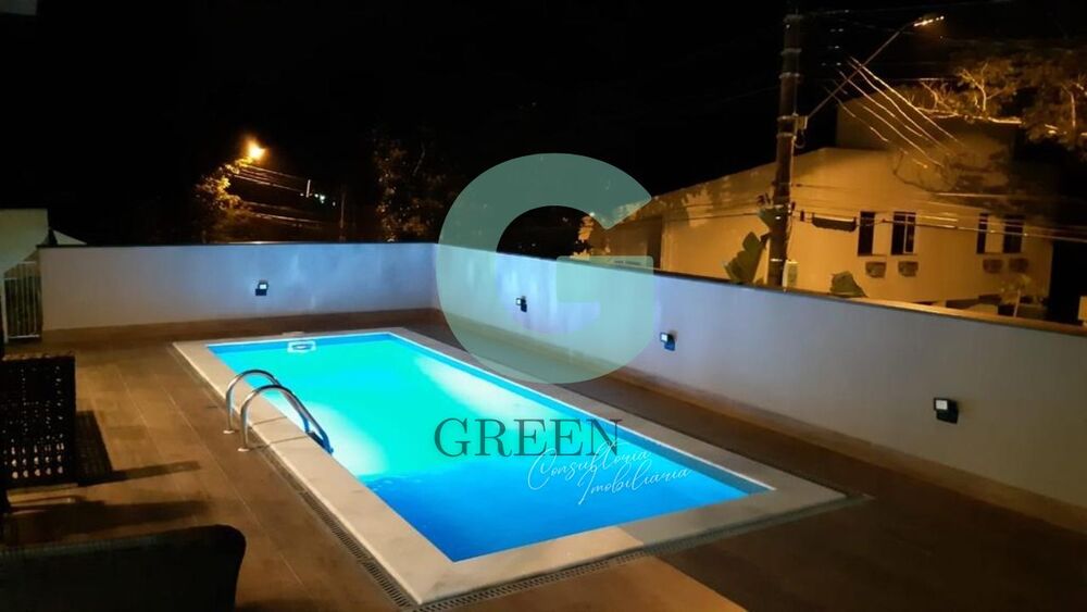 Casa de Condomínio, 4 quartos - Foto 3