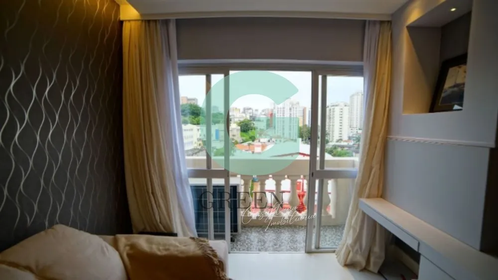 Apartamento, 2 quartos, 76 m² - Foto 7