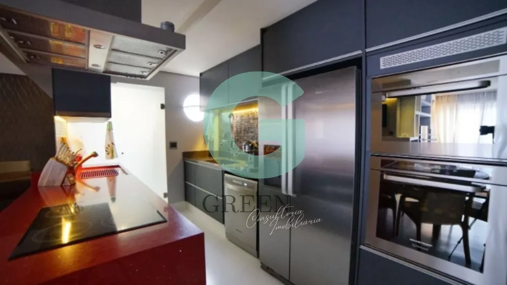 Apartamento à venda com 2 quartos, 76m² - Foto 4