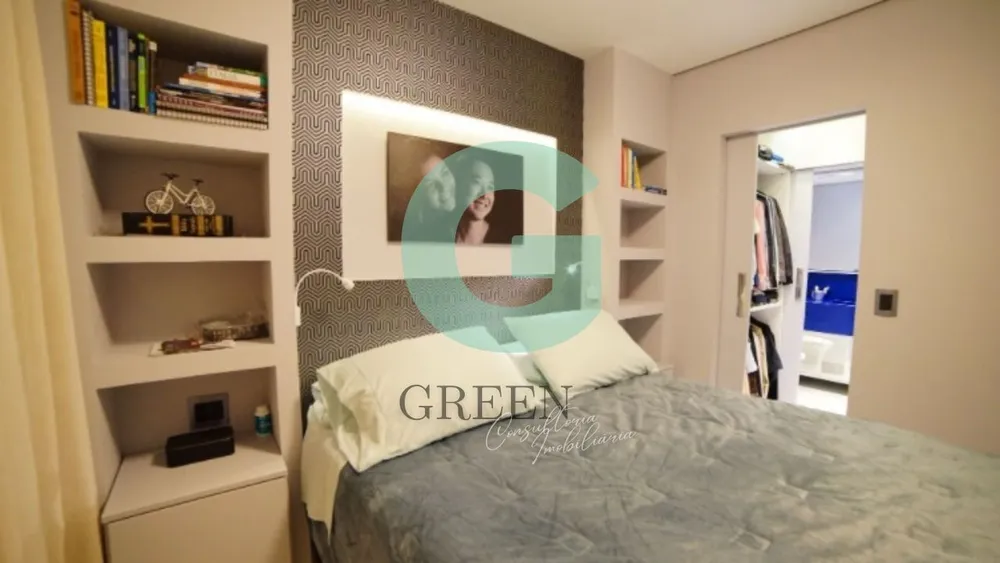 Apartamento, 2 quartos, 76 m² - Foto 9