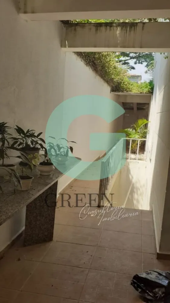 Casa, 4 quartos, 192 m² - Foto 15