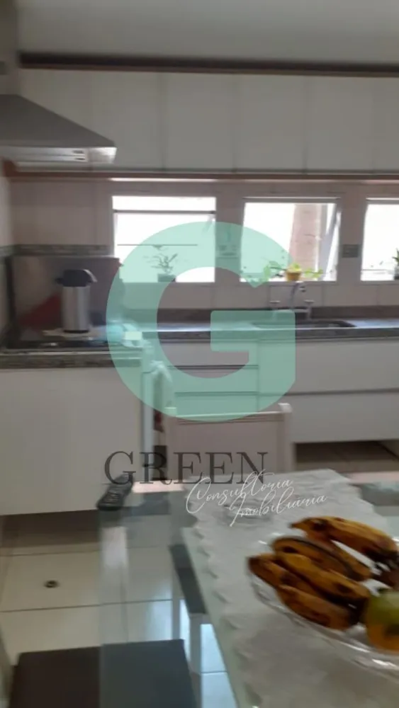 Casa, 4 quartos, 192 m² - Foto 6