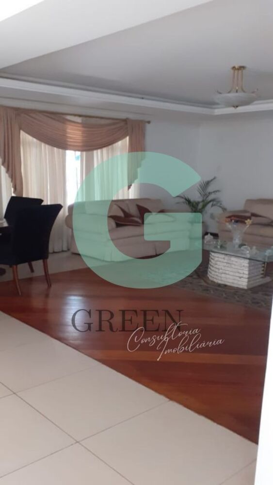 Casa, 4 quartos, 192 m² - Foto 3