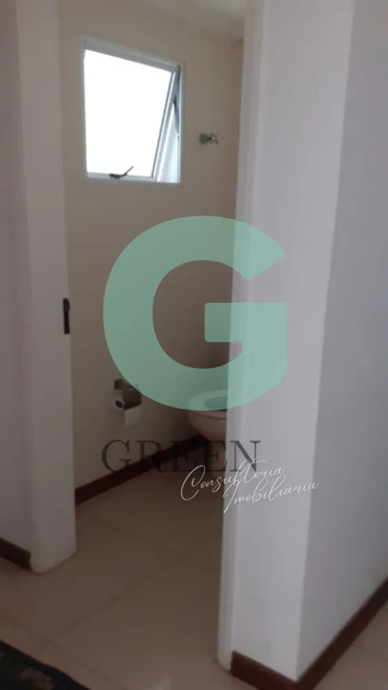 Casa, 4 quartos, 192 m² - Foto 13