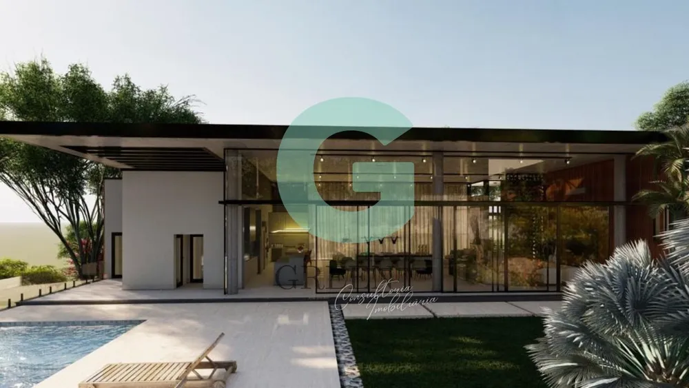 Loteamento e Condomínio, 2160 m² - Foto 1