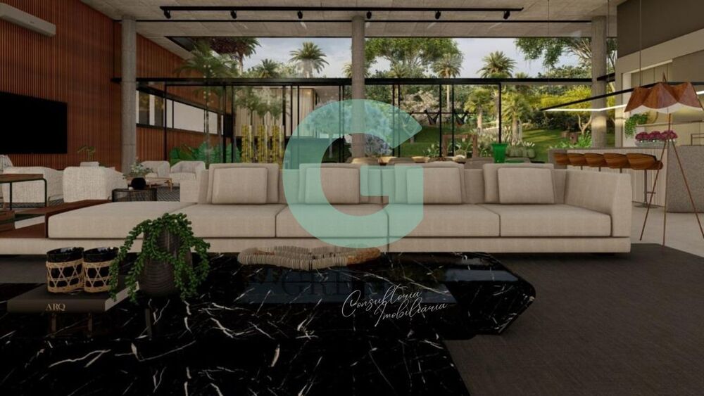 Loteamento e Condomínio, 2160 m² - Foto 2