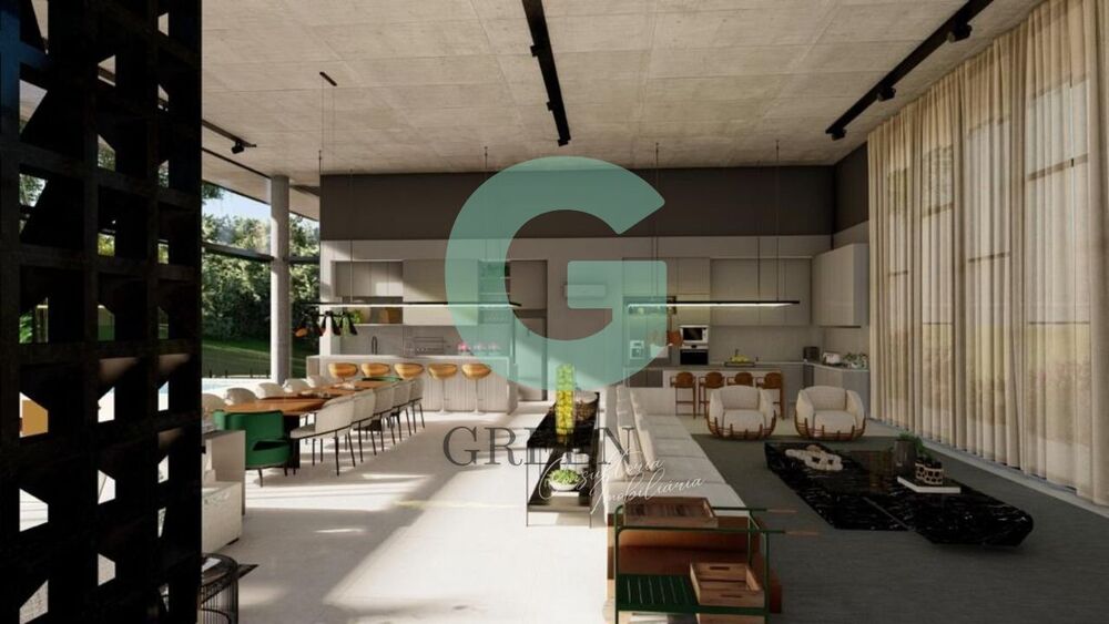 Loteamento e Condomínio, 2160 m² - Foto 6