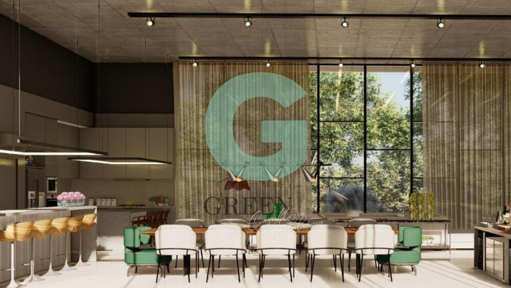Loteamento e Condomínio, 2160 m² - Foto 4