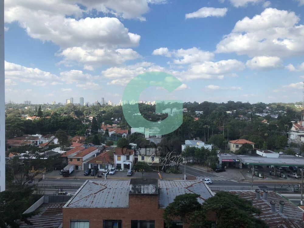 Apartamento, 1 quarto, 70 m² - Foto 2