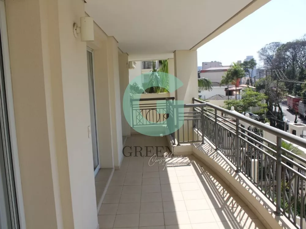 Apartamento, 4 quartos, 220 m² - Foto 3