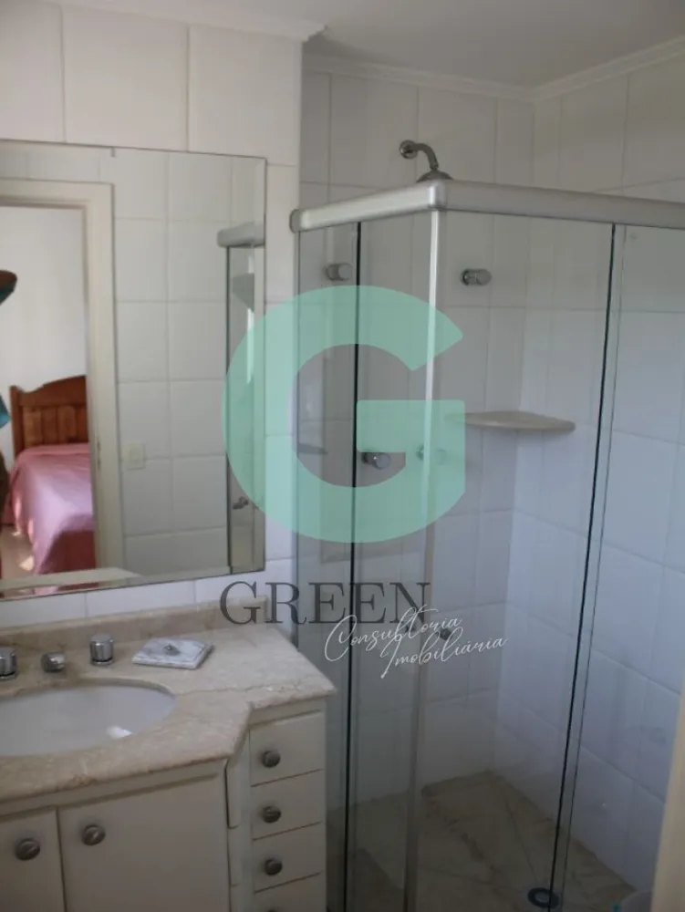 Apartamento, 4 quartos, 220 m² - Foto 7