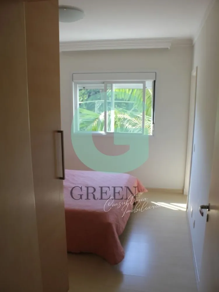 Apartamento, 4 quartos, 220 m² - Foto 6