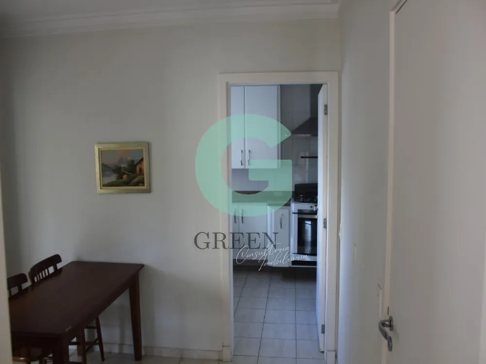 Apartamento, 4 quartos, 220 m² - Foto 5