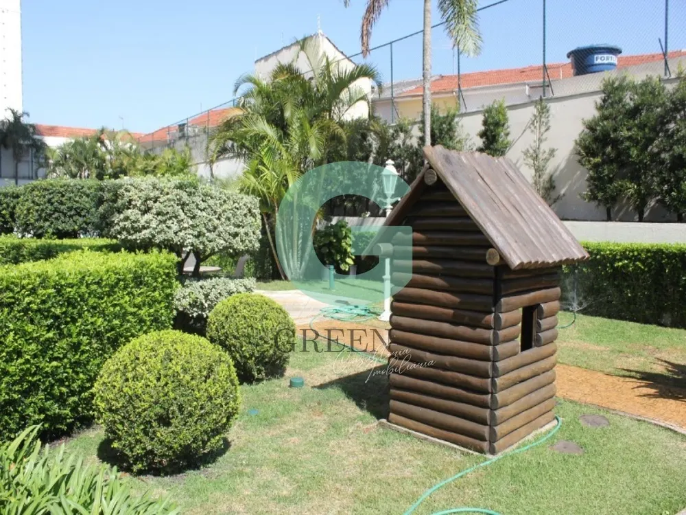 Apartamento, 4 quartos, 220 m² - Foto 8