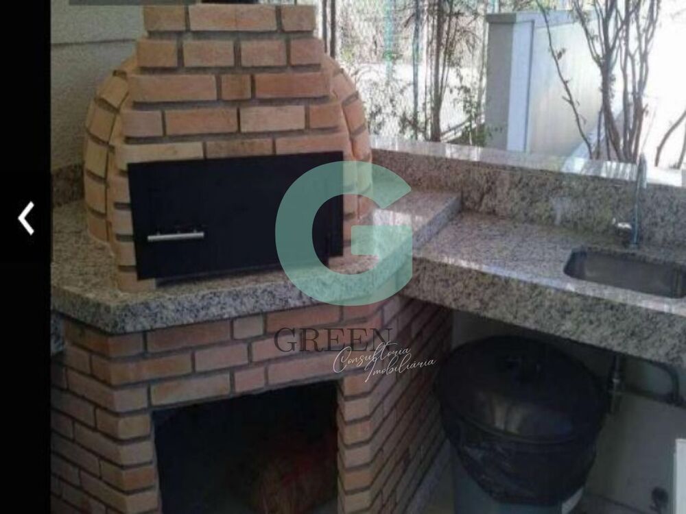 Apartamento, 4 quartos, 138 m² - Foto 1