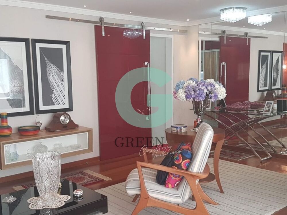 Apartamento, 4 quartos, 138 m² - Foto 19