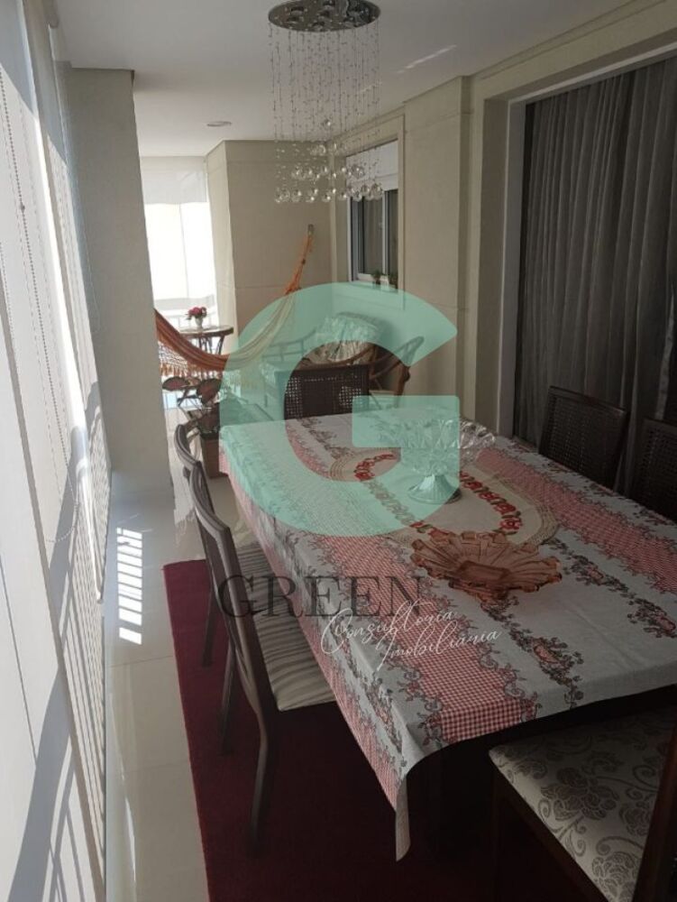 Apartamento, 4 quartos, 138 m² - Foto 10