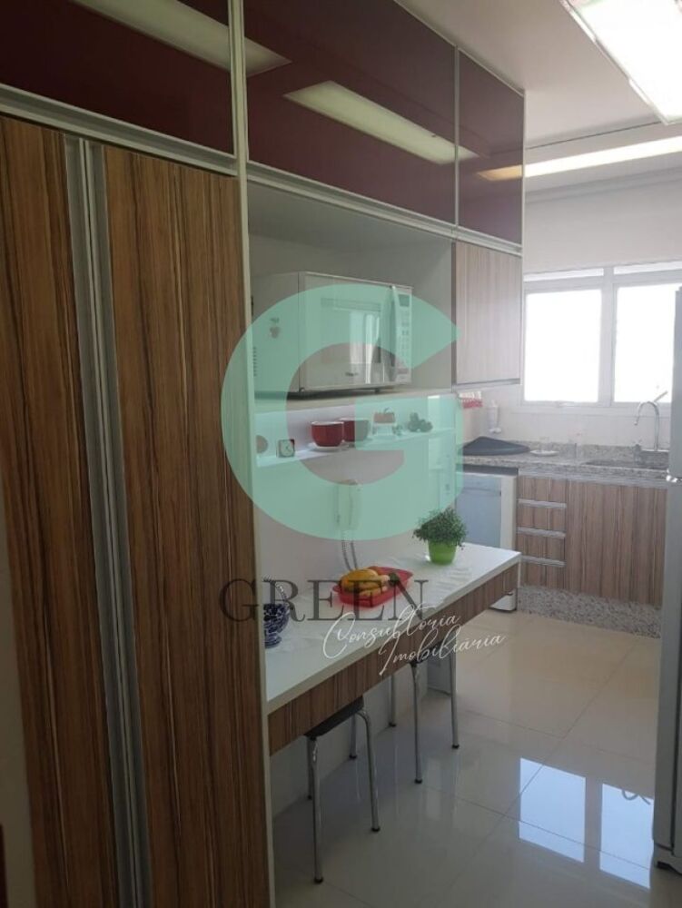 Apartamento, 4 quartos, 138 m² - Foto 9