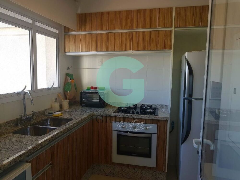 Apartamento, 4 quartos, 138 m² - Foto 5