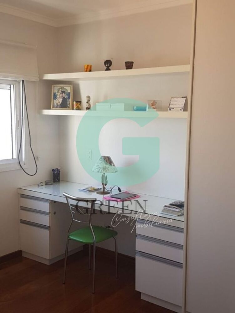 Apartamento, 4 quartos, 138 m² - Foto 6